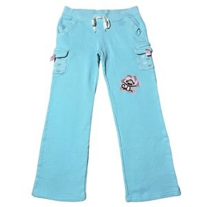 Y2K BOBBY JACK SWEATPANTS